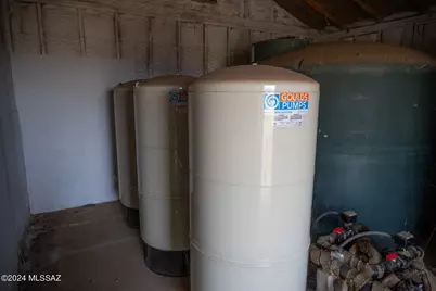 4 Acres E Treasure Road #D, Pearce, AZ 85625 - Photo 28