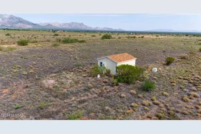 4 Acres E Treasure Road #D, Pearce, AZ 85625 - Photo 10