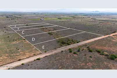 4 Acres E Treasure Road #D, Pearce, AZ 85625 - Photo 4