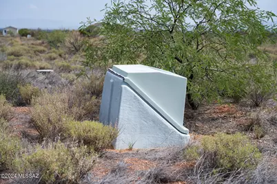 4 Acres E Treasure Road #C, Pearce, AZ 85625 - Photo 20