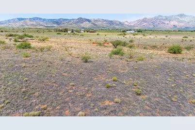 4 Acres E Treasure Road #B, Pearce, AZ 85625 - Photo 8