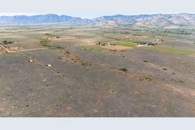 4 Acres E Treasure Road #B, Pearce, AZ 85625 - Photo 12