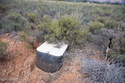 4 Acres E Treasure Road #B, Pearce, AZ 85625 - Photo 16