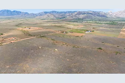 4 Acres E Treasure Road #A, Pearce, AZ 85625 - Photo 4