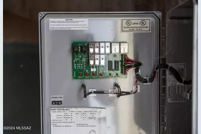 4 Acres E Treasure Road #A, Pearce, AZ 85625 - Photo 28