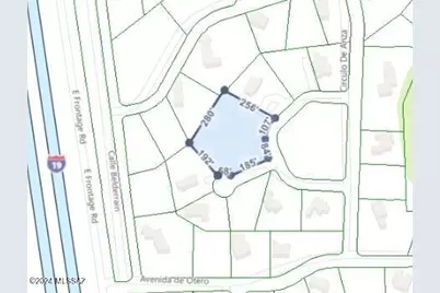 11 Circulo Figueroa #162&163, Tubac, AZ 85646 - Photo 8