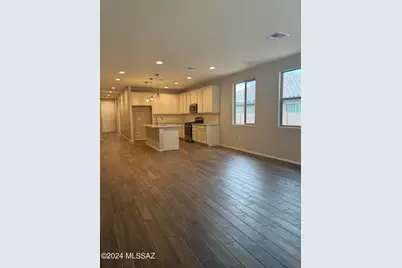 10207 S Moonlit Riverwalk Trail, Vail, AZ 85641 - Photo 2