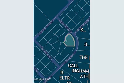 1978 Calle Cominos #6, Rio Rico, AZ 85648 - Photo 1