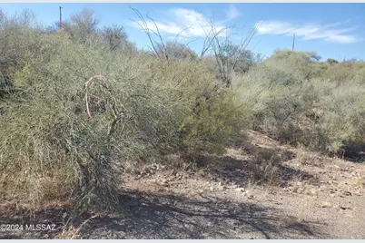 1978 Calle Cominos #6, Rio Rico, AZ 85648 - Photo 2