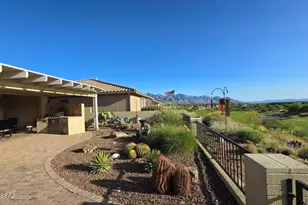 37796 S Golf Course Dr, Saddlebrooke, AZ 85739 - Photo 18