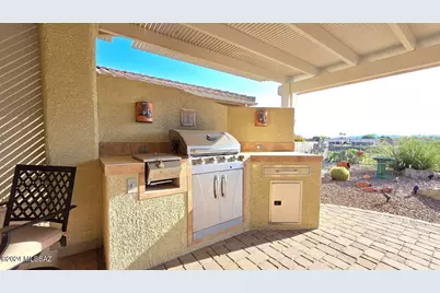 37796 S Golf Course Drive, Saddlebrooke, AZ 85739 - Photo 16