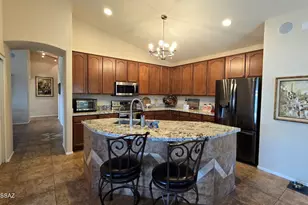 37796 S Golf Course Dr, Saddlebrooke, AZ 85739 - Photo 6