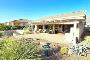 37796 S Golf Course Dr, Saddlebrooke, AZ 85739 - Photo 24