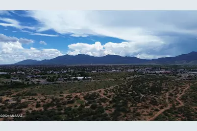 33Acres Martin Luther King Jr. Parkway, Sierra Vista, AZ 85635 - Photo 12