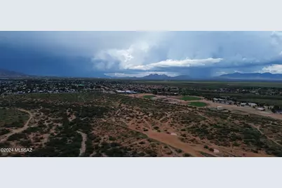 33Acres Martin Luther King Jr. Parkway, Sierra Vista, AZ 85635 - Photo 24