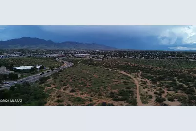 33Acres Martin Luther King Jr. Parkway, Sierra Vista, AZ 85635 - Photo 20