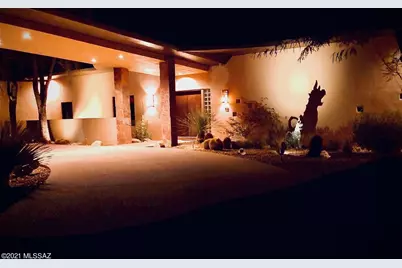3171 E VÃ­a Palomita, Tucson, AZ 85718 - Photo 36