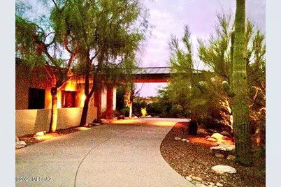 3171 E VÃ­a Palomita, Tucson, AZ 85718 - Photo 4