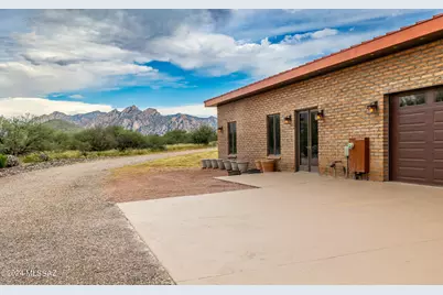 1044 N Dragoon Ranch Road, Saint David, AZ 85630 - Photo 44