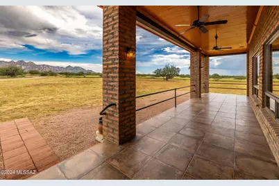 1044 N Dragoon Ranch Road, Saint David, AZ 85630 - Photo 46