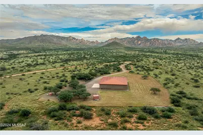 1044 N Dragoon Ranch Road, Saint David, AZ 85630 - Photo 48