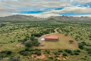 1044 N Dragoon Ranch Rd, Saint David, AZ 85630 - Photo 48