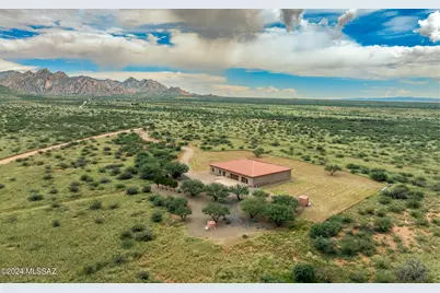 1044 N Dragoon Ranch Road, Saint David, AZ 85630 - Photo 2