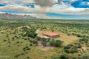 1044 N Dragoon Ranch Rd, Saint David, AZ 85630 - Photo 2