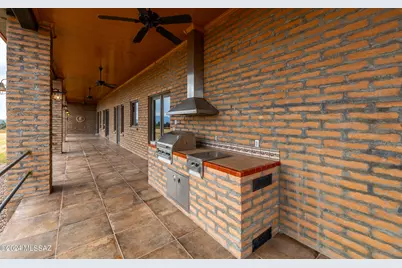 1044 N Dragoon Ranch Road, Saint David, AZ 85630 - Photo 8