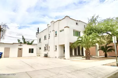 12 E University Boulevard #12, Tucson, AZ 85705 - Photo 26