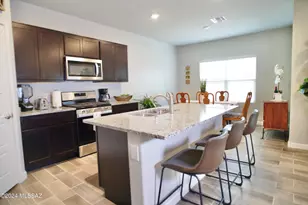 2725 East Calle Joya de Ventura, Tucson, AZ 85706 - Photo 6