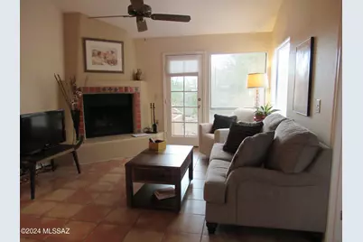 7601 N Calle Sin Envidia #34, Tucson, AZ 85718 - Photo 2