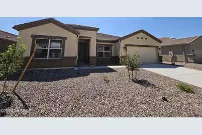 10177 N Black Dalea Drive, Marana, AZ 85653 - Photo 1