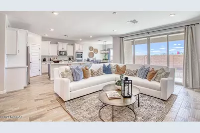 10177 N Black Dalea Drive, Marana, AZ 85653 - Photo 14