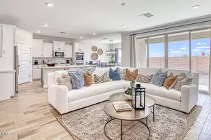 10177 N Black Dalea Dr, Marana, AZ 85653 - Photo 14