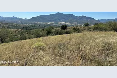 Tbd Proctor Lane #A, Patagonia, AZ 85624 - Photo 2