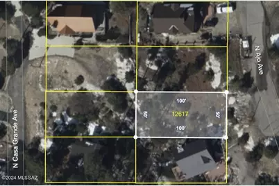 12617 N Ajo Avenue #0, Tucson, AZ 85619 - Photo 14