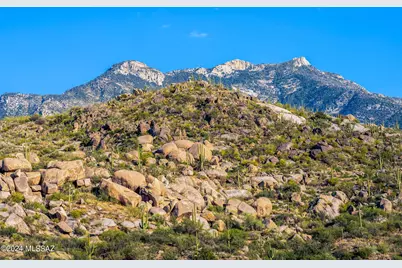 16500 N Ridge Rock Trail, Tucson, AZ 85739 - Photo 16