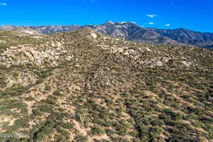 16500 N Ridge Rock Trail, Tucson, AZ 85739 - Photo 22