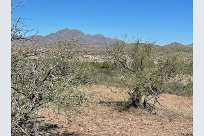 Tbd Sonoita Creek Ranch Road #55, Rio Rico, AZ 85648 - Photo 8
