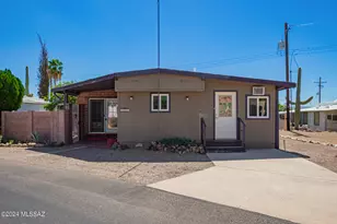 5707 W Tumbling F St, Tucson, AZ 85713 - Photo 2