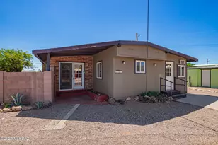 5707 W Tumbling F St, Tucson, AZ 85713 - Photo 1