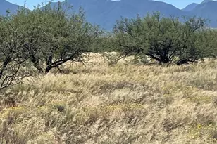 W Horse Ride Loop, Benson, AZ 85602 - Photo 1