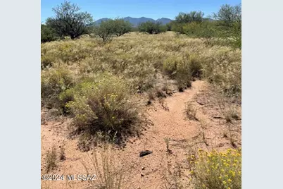 W Horse Ride Loop #0, Benson, AZ 85602 - Photo 6