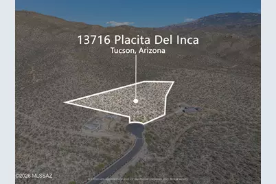 13716 E Placita Del Inca #8, Tucson, AZ 85749 - Photo 38