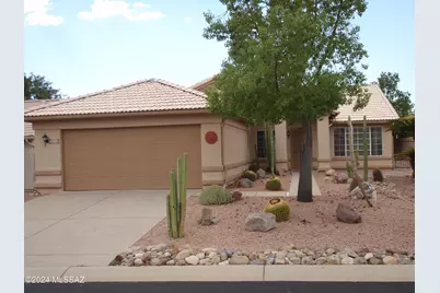 38040 S Elbow Bend Drive, Saddlebrooke, AZ 85739 - Photo 2