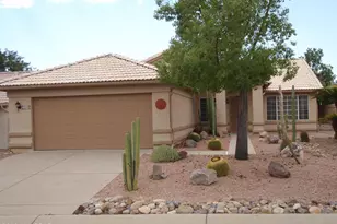 38040 S Elbow Bend Dr, Saddlebrooke, AZ 85739 - Photo 2