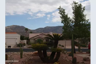 38040 S Elbow Bend Drive, Saddlebrooke, AZ 85739 - Photo 22