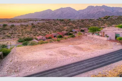 4127 N Sabino Mountain Drive #129, Tucson, AZ 85750 - Photo 4