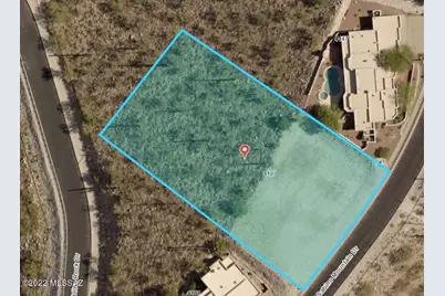 4127 N Sabino Mountain Drive #129, Tucson, AZ 85750 - Photo 34